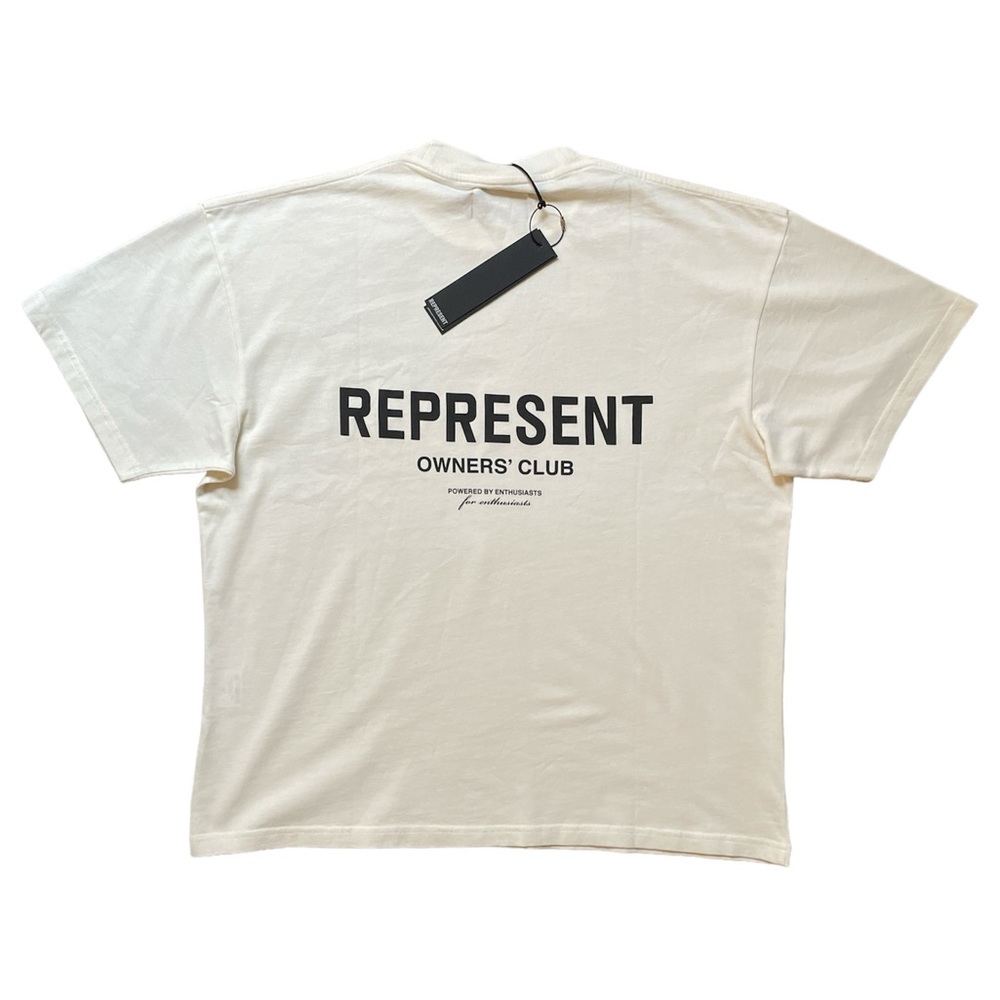 Represent Owners Club T-Shirt